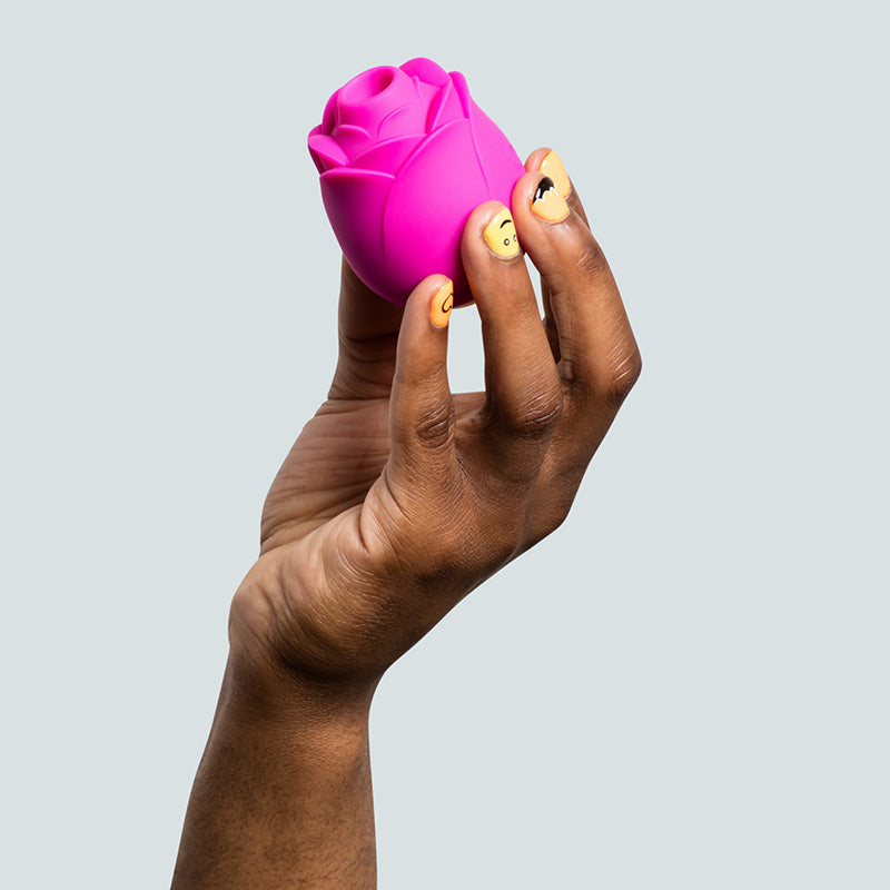 ROMP by We-Vibe ROSE