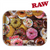 Tool: Raw Donut Rolling Tray- Large