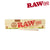 Paper: Raw Cone King Size Organic