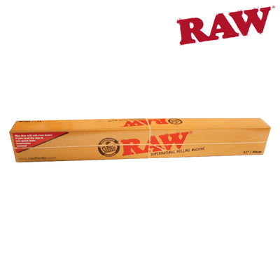 Tool: Raw Roll Box 12"