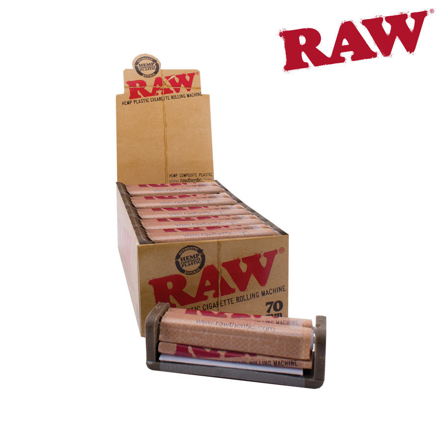 Tool: Raw Roller 70mm