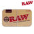 Stash: Raw Metal Tin Case