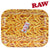 Tray:Raw French Fries-Large