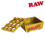 Ashtray: RAW Van Ashtray