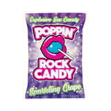 Poppin Rock Candy - Fruit Stand - Assorted