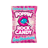Poppin Rock Candy - Fruit Stand - Assorted