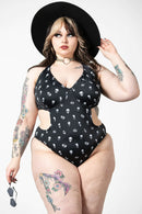 Swim: Rebel Fate Black-XXL