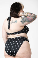 Swim: Rebel Fate Black-XXL