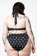 Swim: Rebel Fate Black-XXL