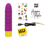 Romp By We-Vibe-Beat Purple