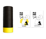 ROMP by We-Vibe - Dash