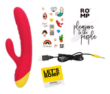 Romp By We-Vibe-Jazz Berry