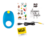 Romp By We-Vibe - Juke