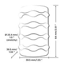 ROMP by We-Vibe - Mosh