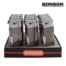 Torch: Ronson Pipe Lighter