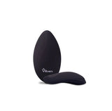 Viben Racy Remote Control Panty Vibe-Black