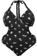 Swim: Rebel Fate Black-XXL