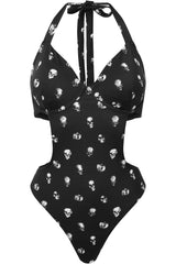 Swim: Rebel Fate Black-XL