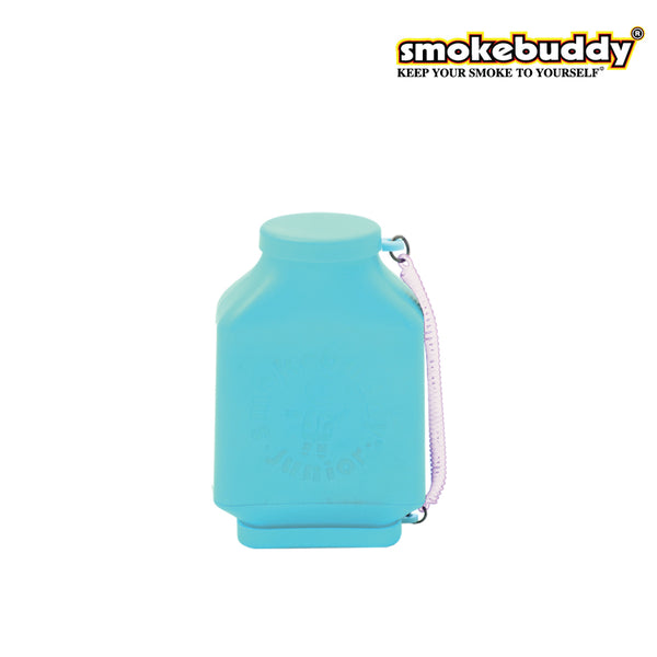 Smokebuddy Jr Filter-Teal