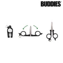 Tool: Buddys Folding Scissors