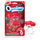 Screaming O: Overtime-Red