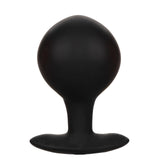 Weighted Silicone Inflatable Plug-Large