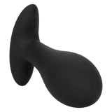 Weighted Silicone Inflatable Plug-Large