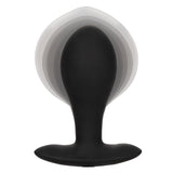 Weighted Silicone Inflatable Plug-Large