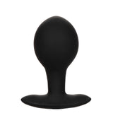 Weighted Silicone Inflatable Plug-Large