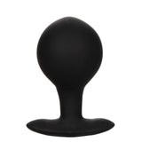 Weighted Silicone Inflatable Plug-Large