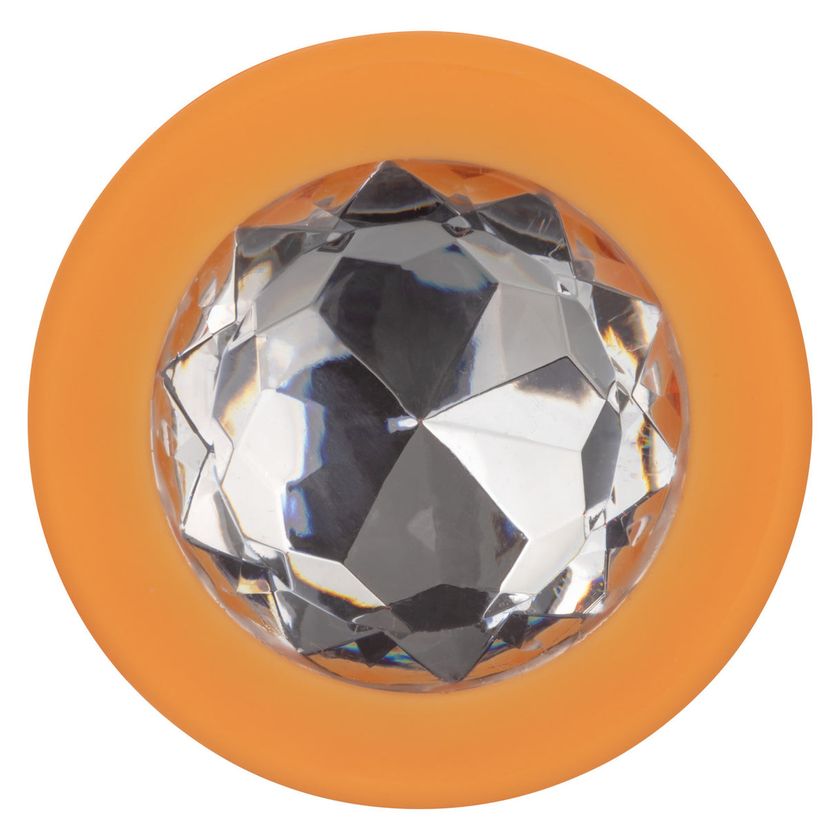 Cheeky Gem Kit-Orange