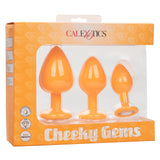 Cheeky Gem Kit-Orange