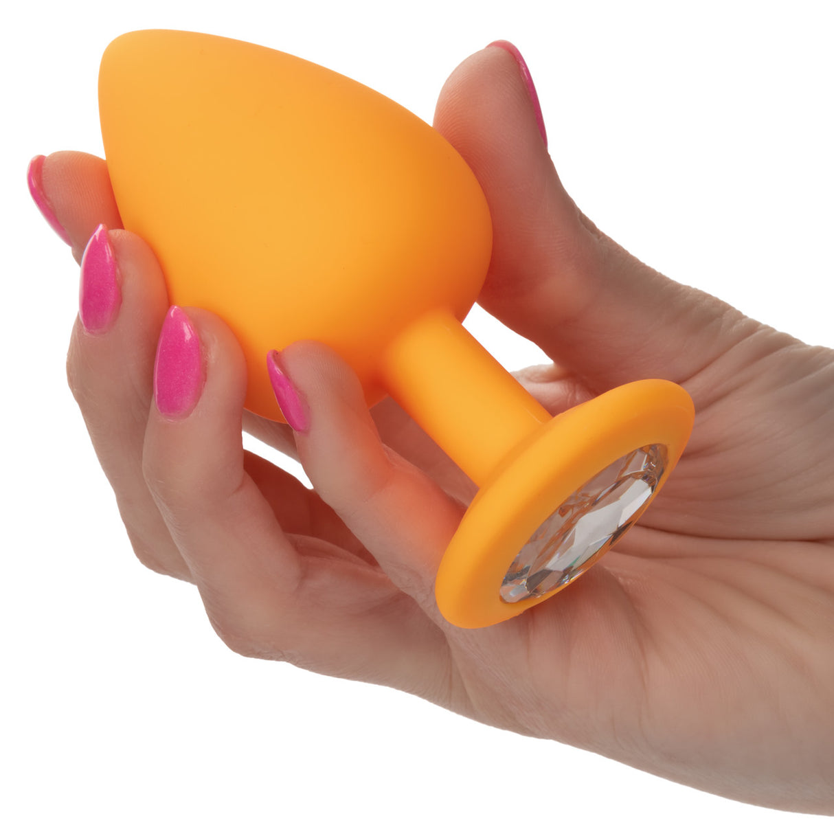 Cheeky Gem Kit-Orange