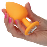 Cheeky Gem Kit-Orange