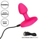 Cheeky Gems Rechargeable Probe Small Pink