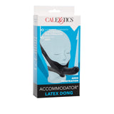 Original Accommodator - Black