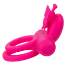 Butterfly Ring Silicone Rechargeable