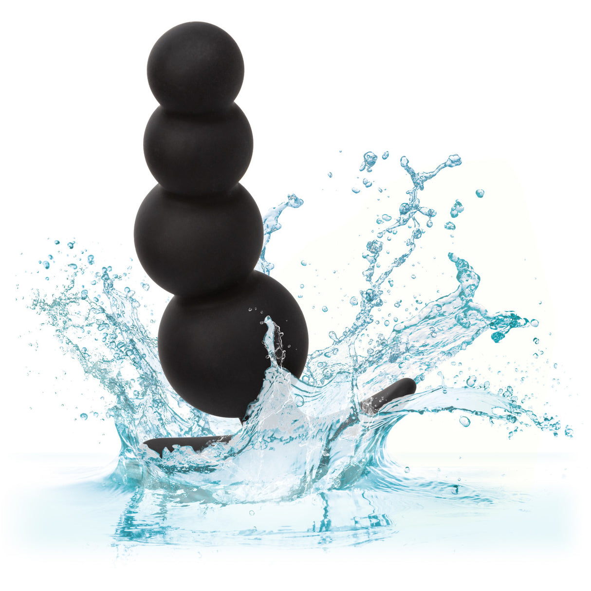 Boundless Beaded Plug