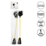 Boundless Feather Crop