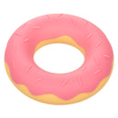 Dickin Donuts Silicone Ring