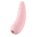 Satisfyer Curvy 2-Pink