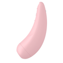Satisfyer Curvy 2-Pink
