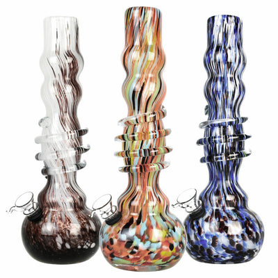 Bong: Genie 12" - Assorted Colours