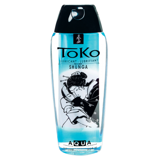 Toko Aqua
