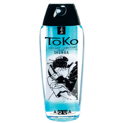 Toko Lube-Aqua