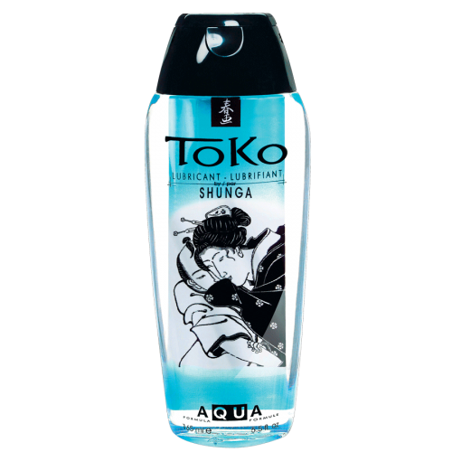 Toko Lube-Aqua
