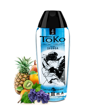 Toko Lube-Exotic Fruits