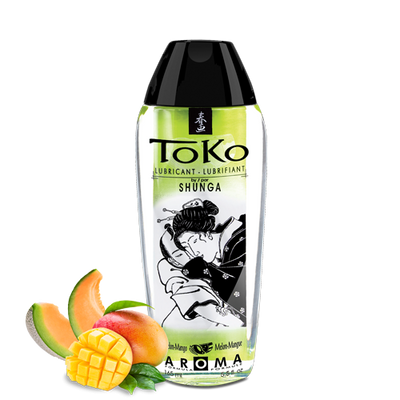 Toko Lube-Melon Mango