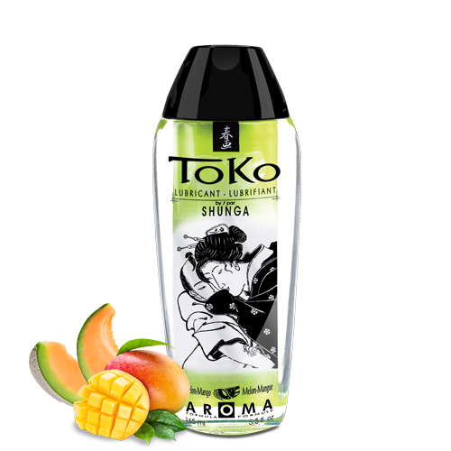Toko Lube-Melon Mango