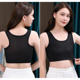 Gender Fluid Chest Compression Binder 2X